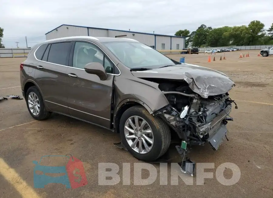 LRBFXCSA4KD127969 Photo# 4
