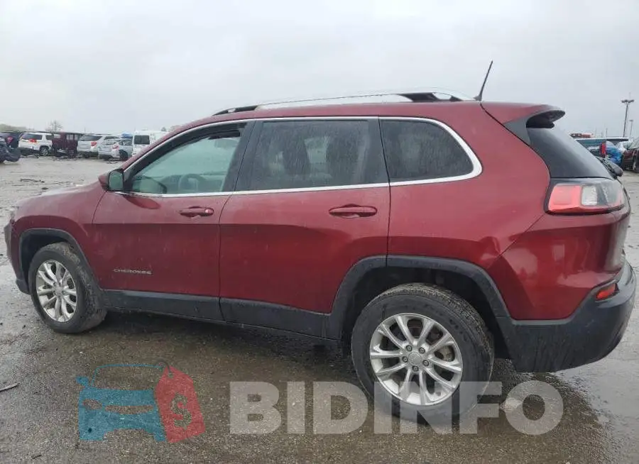 1C4PJLCB5KD247262 Photo# 2