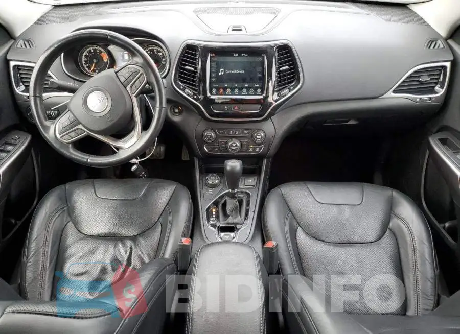 1C4PJMDX4KD475799 Photo# 8