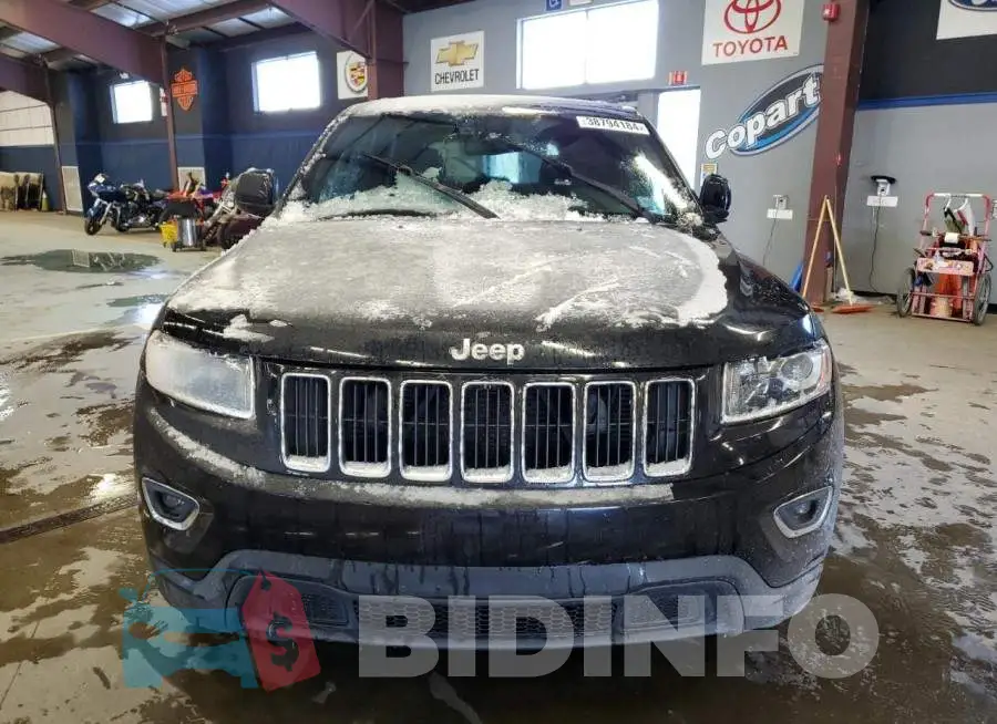 1C4RJEAG4FC235747 Photo# 5