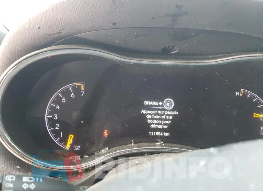 1C4RJFAG3MC651131 Photo# 9