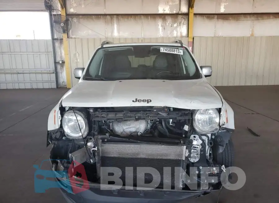 ZACCJADB6HPE40645 Photo# 5