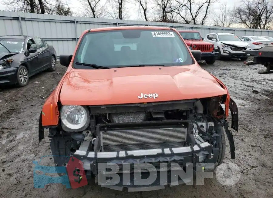 ZACNJBAB4LPL68076 Photo# 5