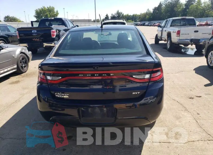 1C3CDFBB3GD564803 Photo# 6