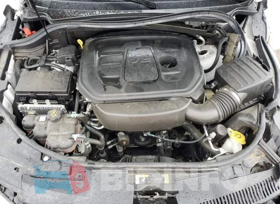 1C4RDJAG1MC793343 Photo# 12