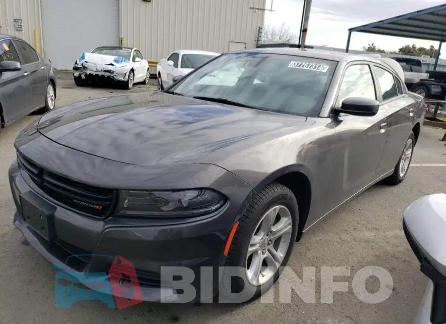 2C3CDXBG1NH259723 Photo# 1