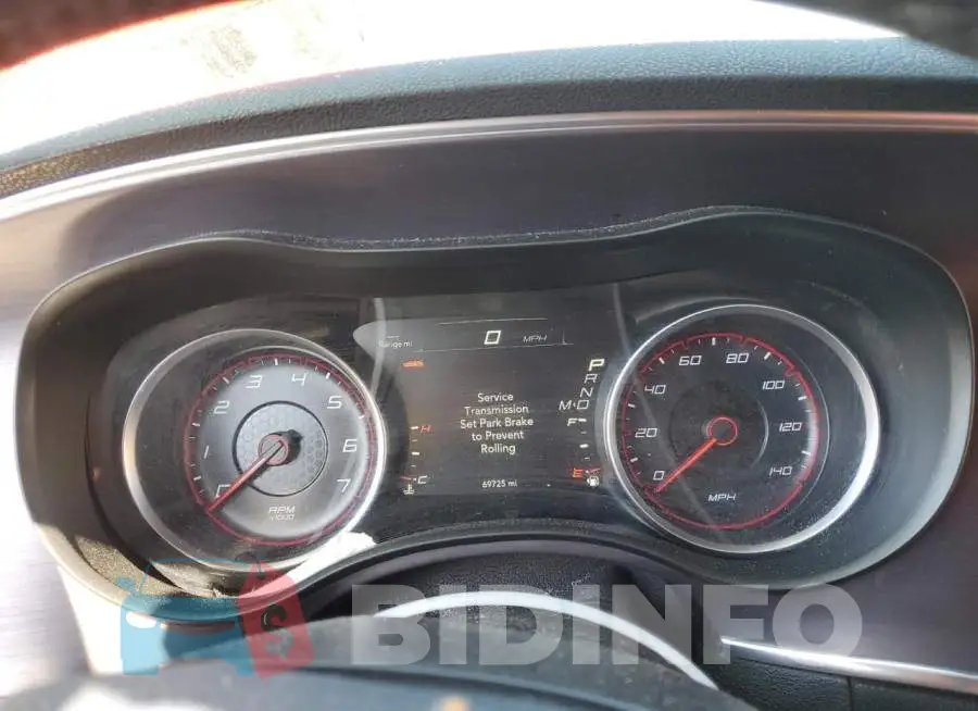 2C3CDXBG5HH642598 Photo# 9