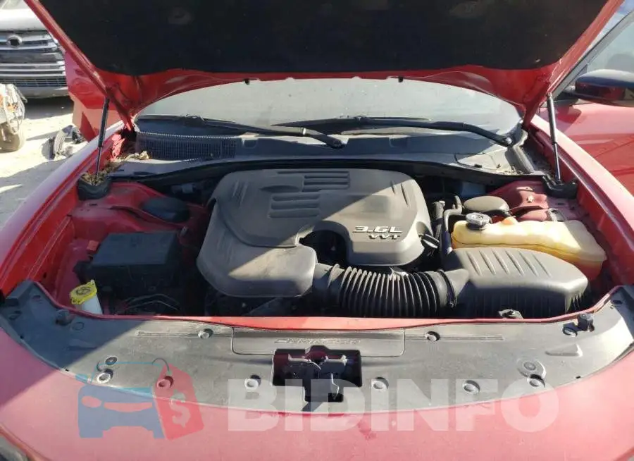 2C3CDXBG6HH504634 Photo# 11
