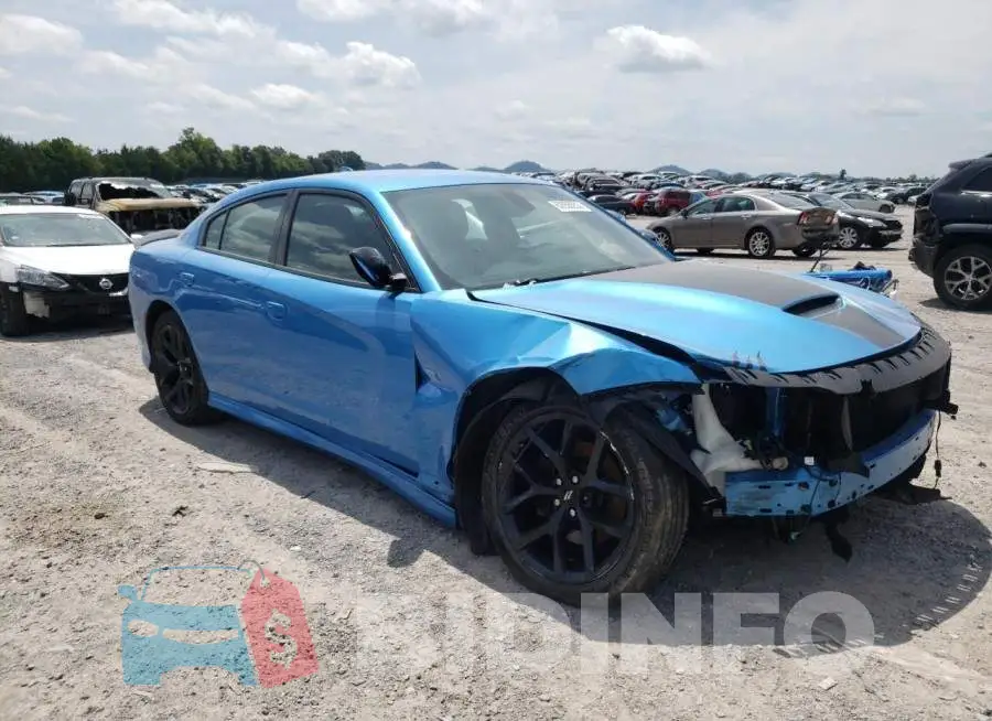 2C3CDXHG6KH510528 Photo# 4