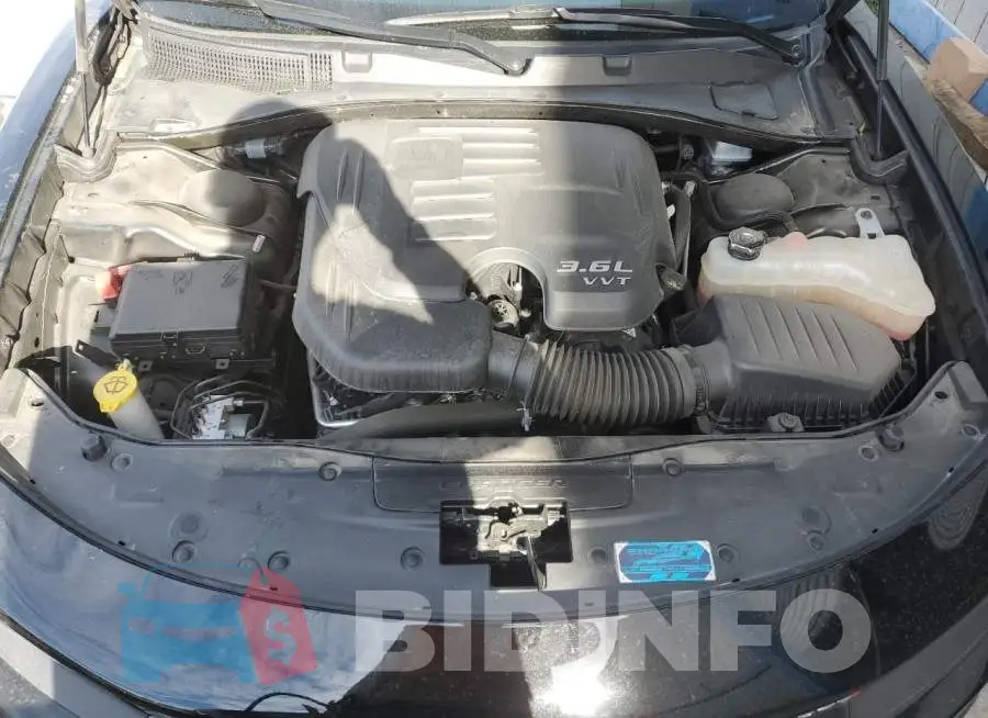 2C3CDXHG8PH533414 Photo# 11