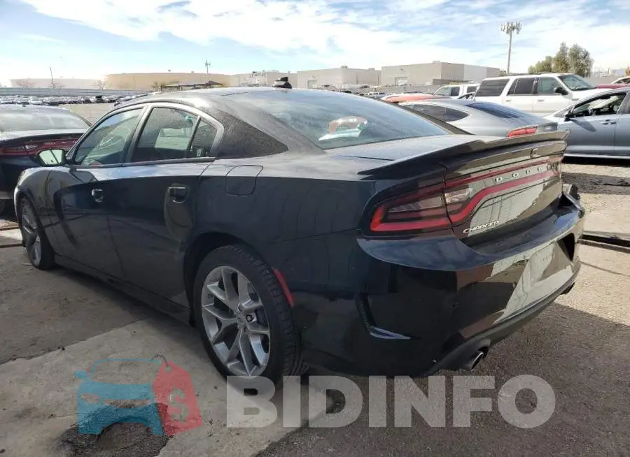 2C3CDXHG8PH533414 Photo# 2