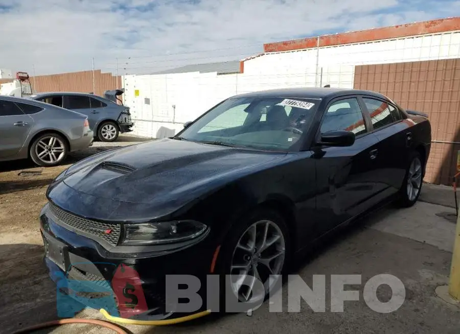 2C3CDXHG8PH533414 Photo# 1