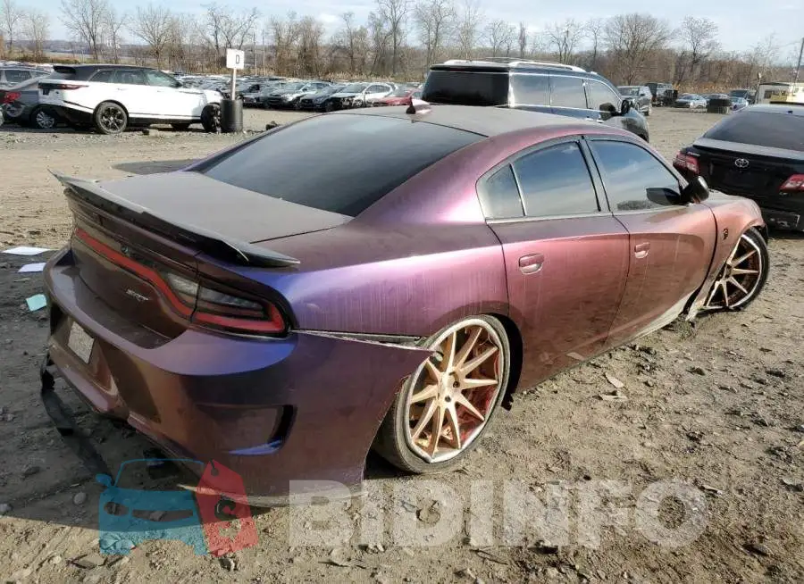 2C3CDXL97FH813557 Photo# 3