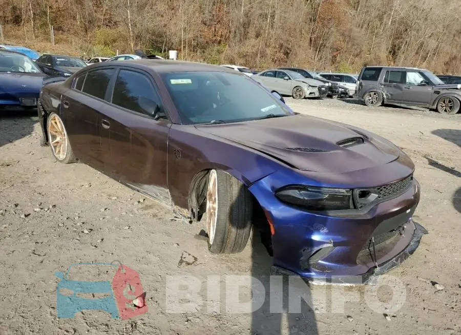 2C3CDXL97FH813557 Photo# 4
