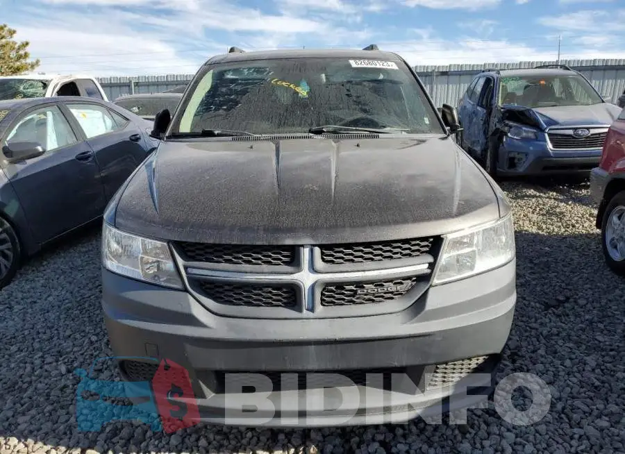 3C4PDCAB5HT545677 Photo# 5