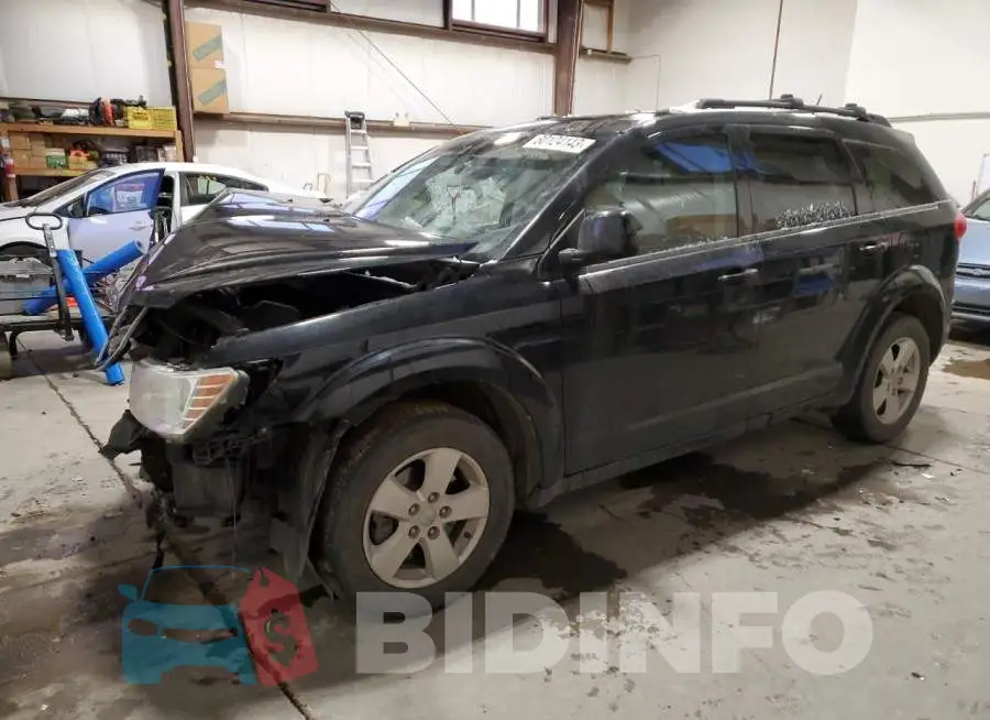 3C4PDCABXFT678741 Photo# 1