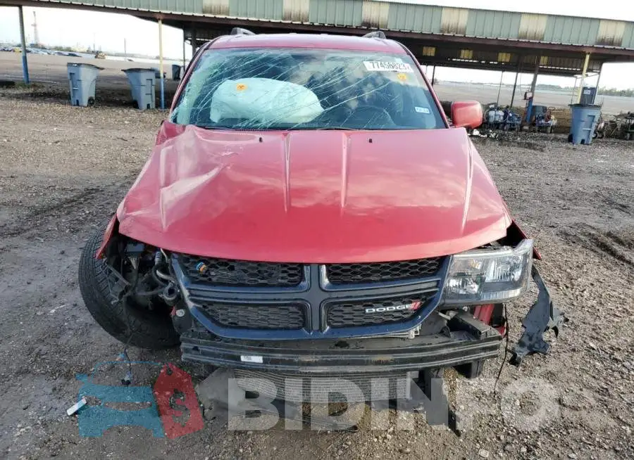 3C4PDCGB3HT698517 Photo# 5
