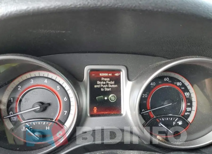 3C4PDCGB3HT698517 Photo# 9
