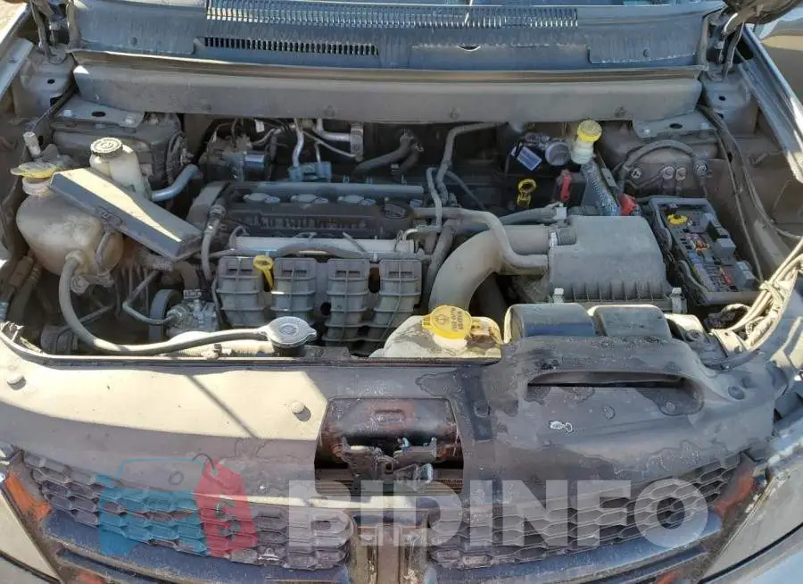 3C4PDCGB5GT107232 Photo# 11