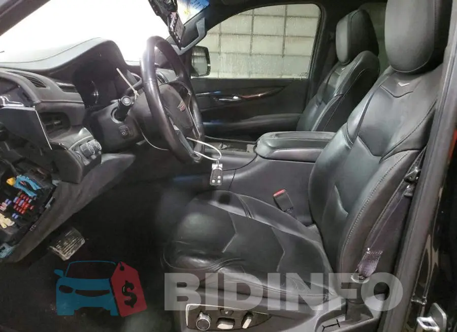 1GYS4DKJ4GR335143 Photo# 7