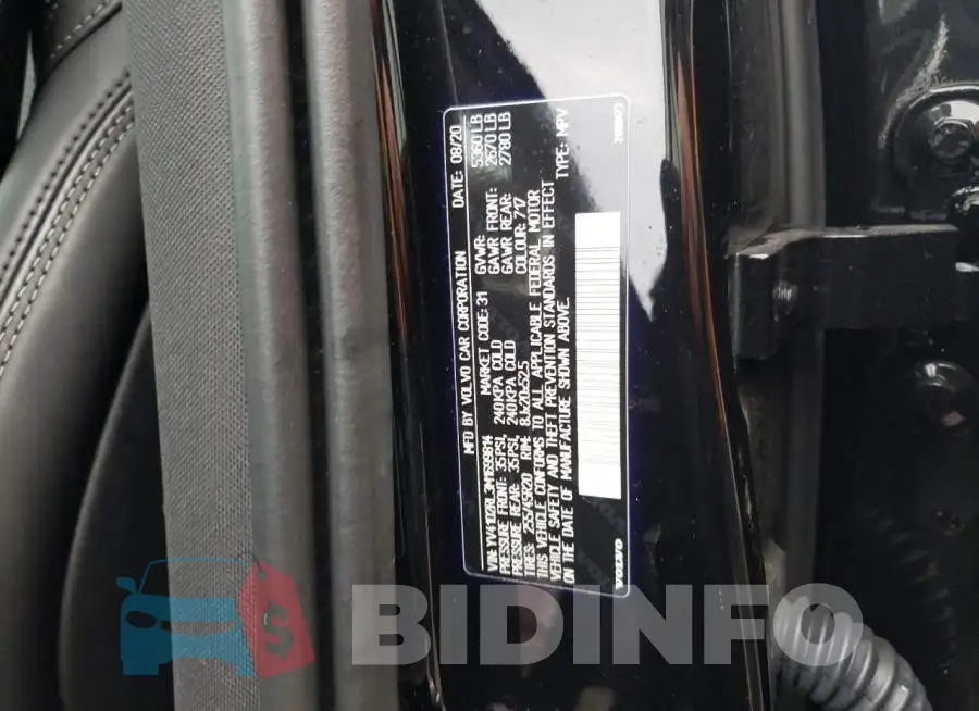 YV4102RL3M1699814 Photo# 13