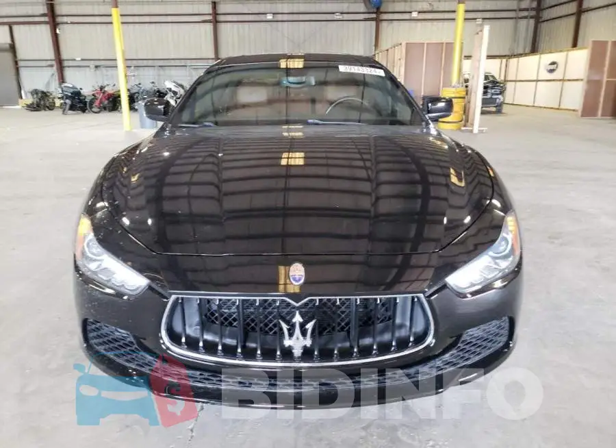 ZAM57XSA7G1179458 Photo# 5