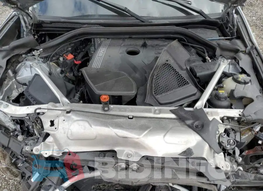 5UXTY3C04LLE55067 Photo# 11
