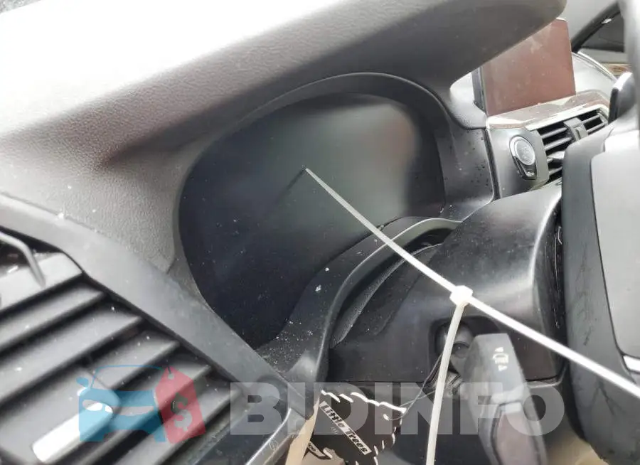 5UXTY3C04LLE55067 Photo# 9