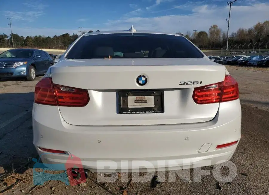 WBA3A5G56FNS86423 Photo# 6