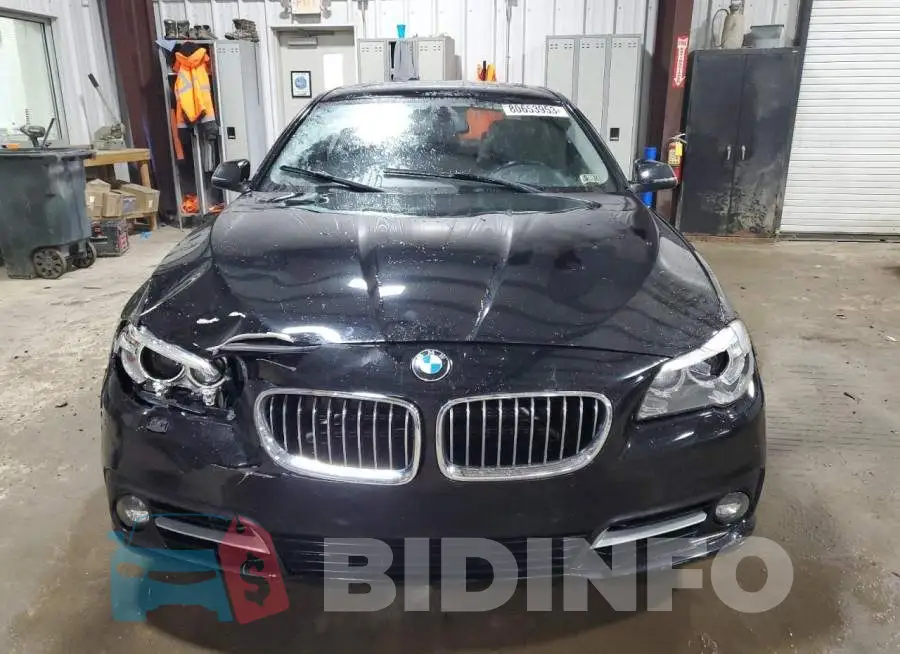 WBA5A7C50GG147288 Photo# 5