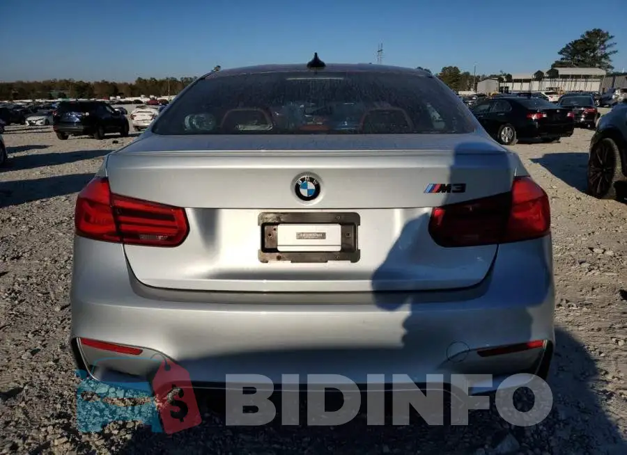 WBS8M9C51G5D31441 Photo# 6