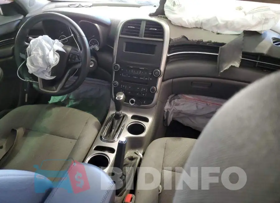 1G11B5SL5FF350662 Photo# 8