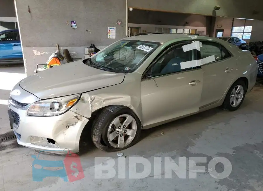 1G11B5SL5FF350662 Photo# 1