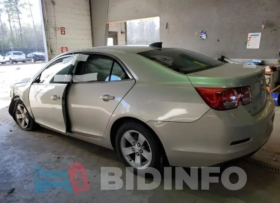 1G11B5SL5FF350662 Photo# 2