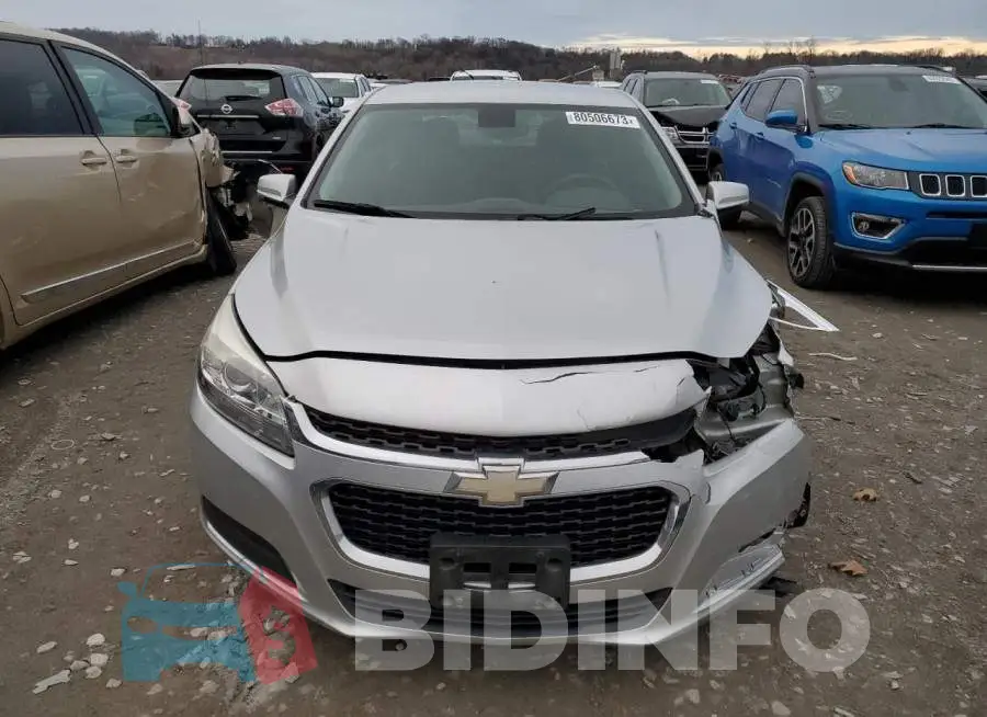 1G11C5SA6GF117595 Photo# 5