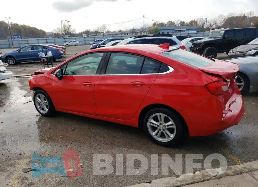 1G1BE5SM2J7225934 Photo# 2