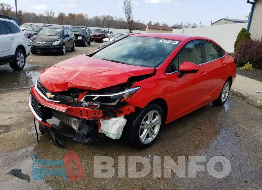 1G1BE5SM2J7225934 Photo# 1