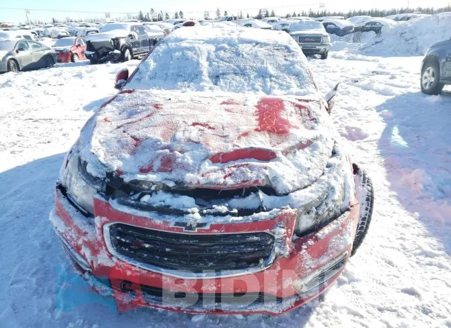 1G1P75SZ1F7229279 Photo# 5