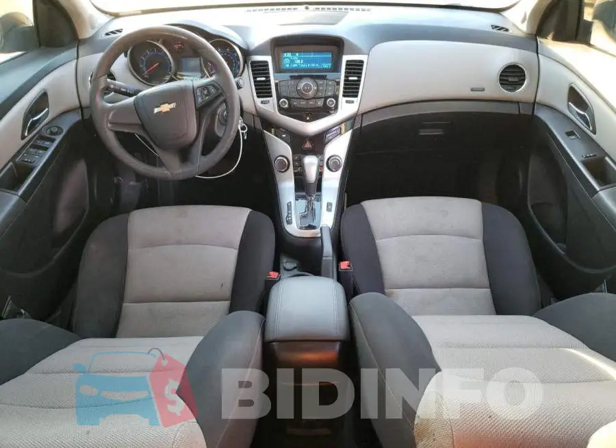 1G1PC5SH2G7125033 Photo# 8