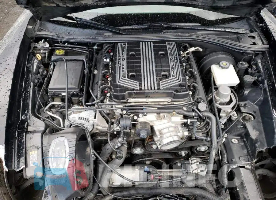 1G1YR2D6XJ5600475 Photo# 11