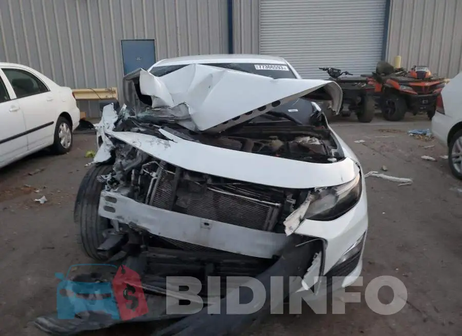 1G1ZB5ST1LF087455 Photo# 5