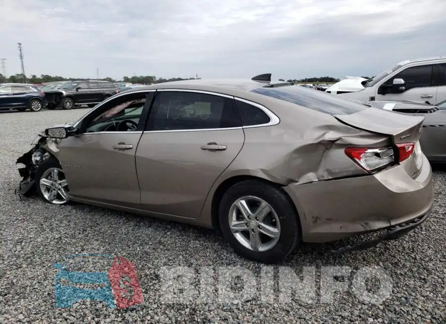 1G1ZB5ST2NF202700 Photo# 2