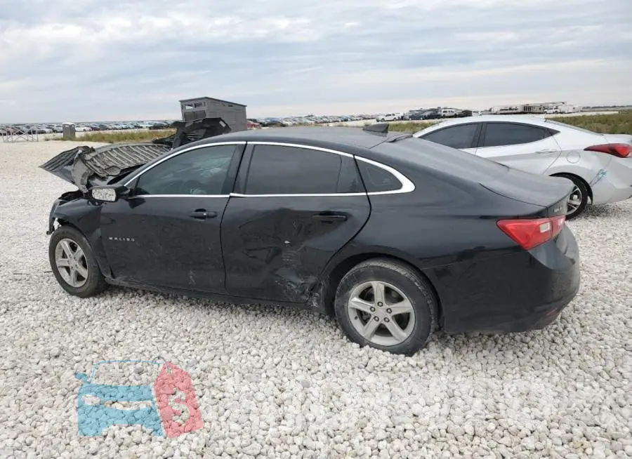 1G1ZB5ST5KF185743 Photo# 2