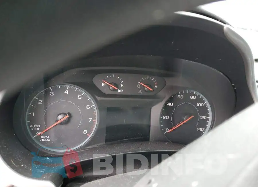 1G1ZB5ST5KF185743 Photo# 9