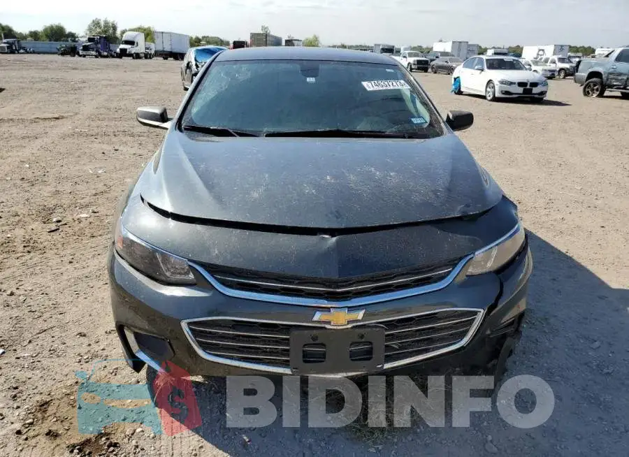 1G1ZB5ST7JF116857 Photo# 5