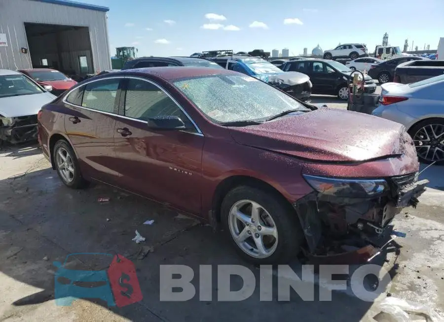 1G1ZB5STXGF186183 Photo# 4