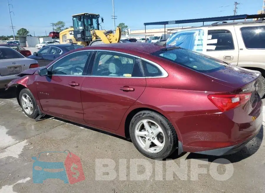 1G1ZB5STXGF186183 Photo# 2