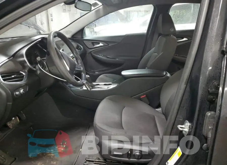 1G1ZD5ST0LF095198 Photo# 7