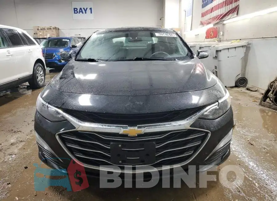 1G1ZD5ST0LF095198 Photo# 5