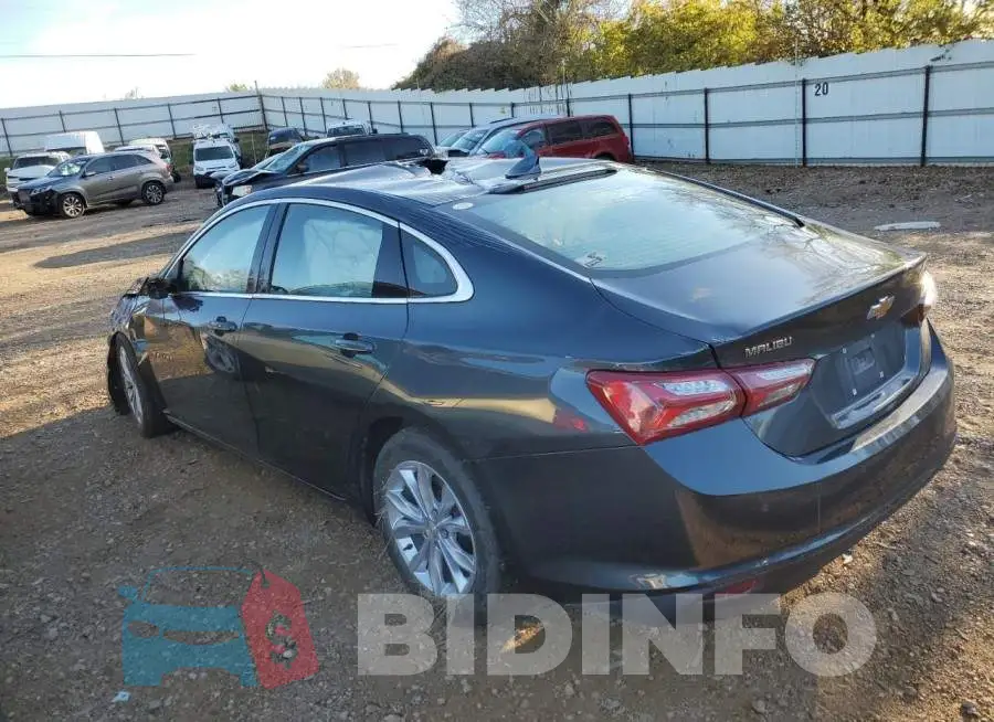1G1ZD5ST2LF055821 Photo# 2